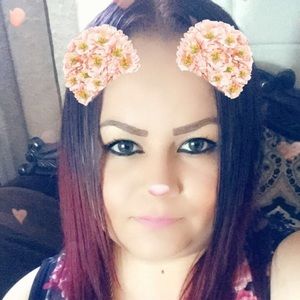 Meet your Posher, Irene